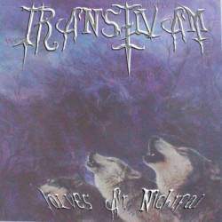 Transilvam : Wolves at Nightfal